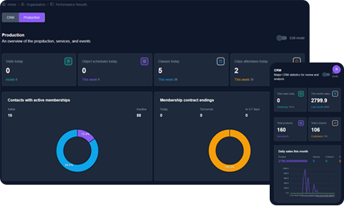 Features you will love